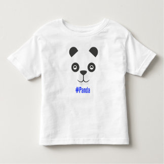 #panda kinder shirts