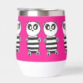 Panda Kinderen (Rechts)