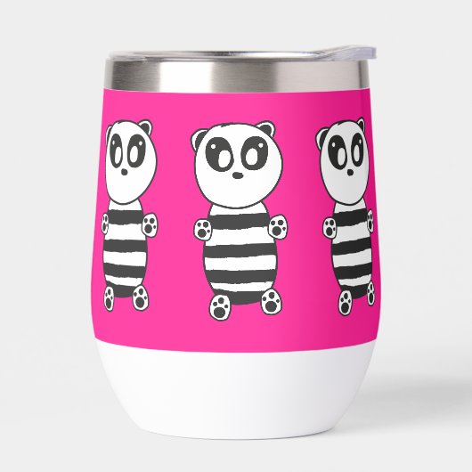 Panda Kinderen (Links)