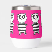 Panda Kinderen (Voorkant)