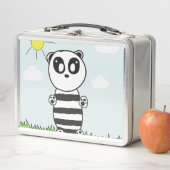 Panda Kinderen (In situ)