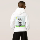 Panda Kinderen (Achterkant volledig)