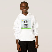 Panda Kinderen (Voorkant volledig)