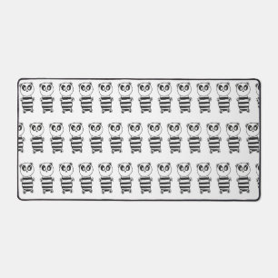 Panda Kinderen Bureaumat