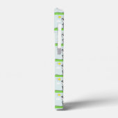 Panda Kinderen Case-Mate iPhone Case (Achterkant / Links)