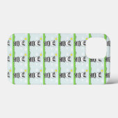 Panda Kinderen Case-Mate iPhone Case (Achterkant (horizontaal))