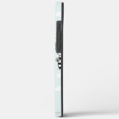 Panda Kinderen Case-Mate iPhone Case (Achterkant / Links)