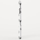 Panda Kinderen Case-Mate iPhone Case (Achterkant/rechts)