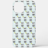 Panda Kinderen Case-Mate iPhone Case (Achterkant)