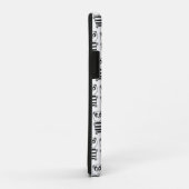 Panda Kinderen Case-Mate iPhone Case (Achterkant/rechts)