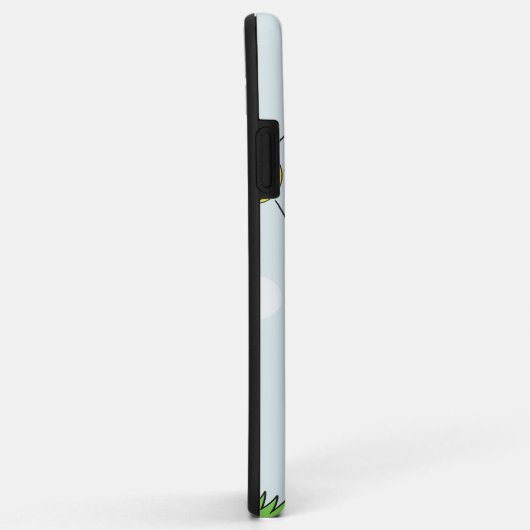 Panda Kinderen Case-Mate iPhone Case (Achterkant/rechts)