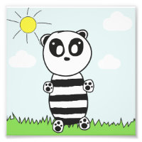 Panda Kinderen