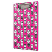Panda Kinderen Klembord (Links)