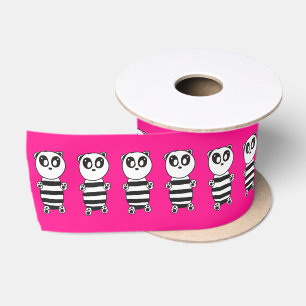 Panda Kinderen Lint