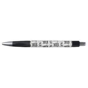 Panda Kinderen Pen