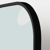 Panda Kinderen Pickleball Paddle (Links Detail)