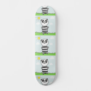 Panda Kinderen Skateboard