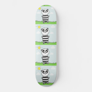 Panda Kinderen Skateboard