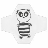 Panda Kinderen Voetbal (Enkel)
