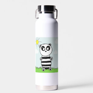 Panda Kinderen Waterfles