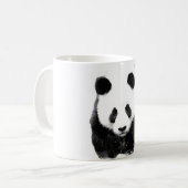 Panda Koffiemok (Voorkant links)