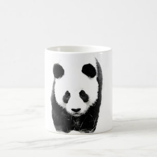 Panda Koffiemok
