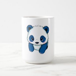 Panda Koffiemok
