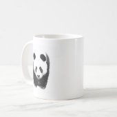Panda Koffiemok (Voorkant links)