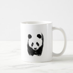 Panda Koffiemok