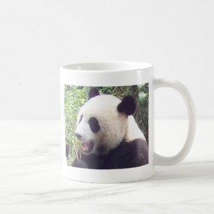 Panda Koffiemok