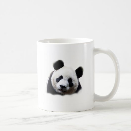 Panda Koffiemok (Rechts)