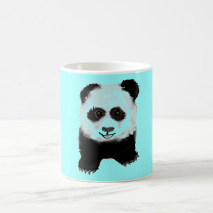 Panda Koffiemok