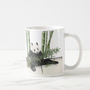 Panda Koffiemok