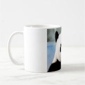 Panda Koffiemok (Links)