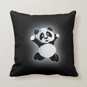 Panda Kussen