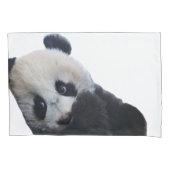 Panda Kussensloop (Voorkant)