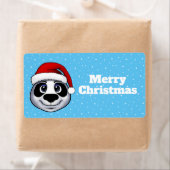 Panda Label (Insitu)