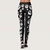 Panda Leggings (Dos)
