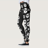 Panda Leggings (Gauche)