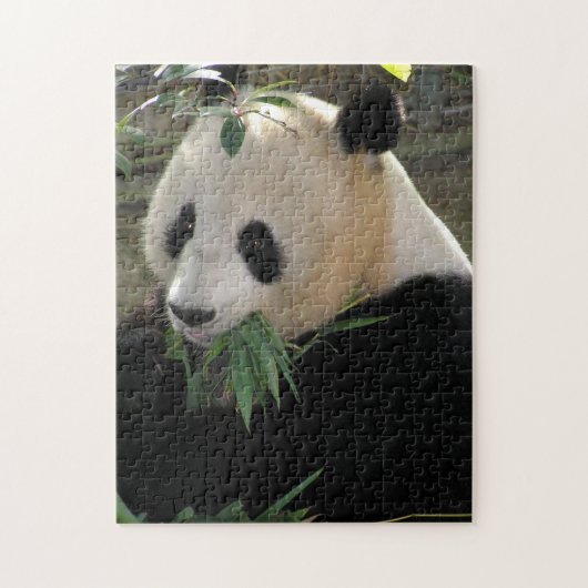 Panda Legpuzzel (Verticaal)