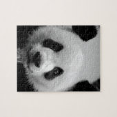 Panda Legpuzzel (Horizontaal)