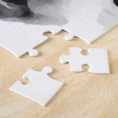 Panda Legpuzzel (Zijkant)