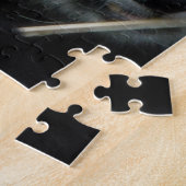 Panda Legpuzzel (Zijkant)