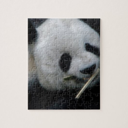 Panda Legpuzzel (Verticaal)