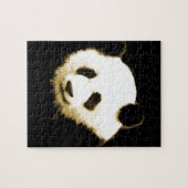 Panda Legpuzzel (Horizontaal)
