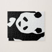 Panda Legpuzzel (Horizontaal)