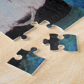 Panda Legpuzzel (Zijkant)