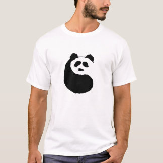 panda_logo t-shirt