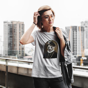 Panda Lord T-shirt