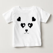 PANDA LOVE (Voorkant)